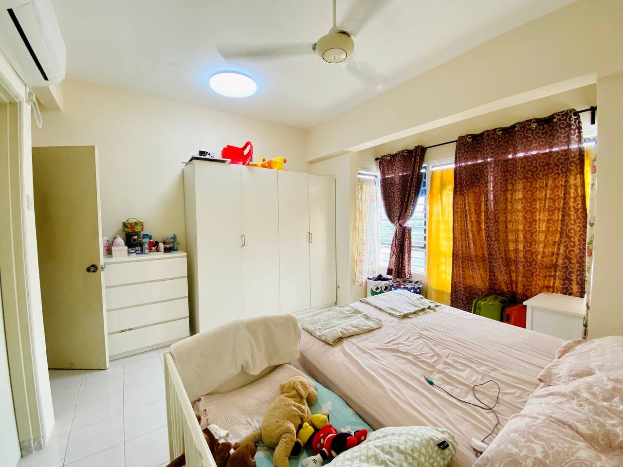 Vista Millennium Condominium, Puchong Perdana - photo 8