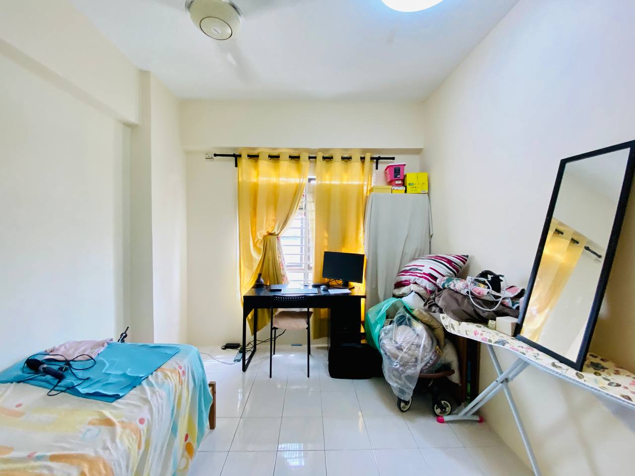 Vista Millennium Condominium, Puchong Perdana - photo 9