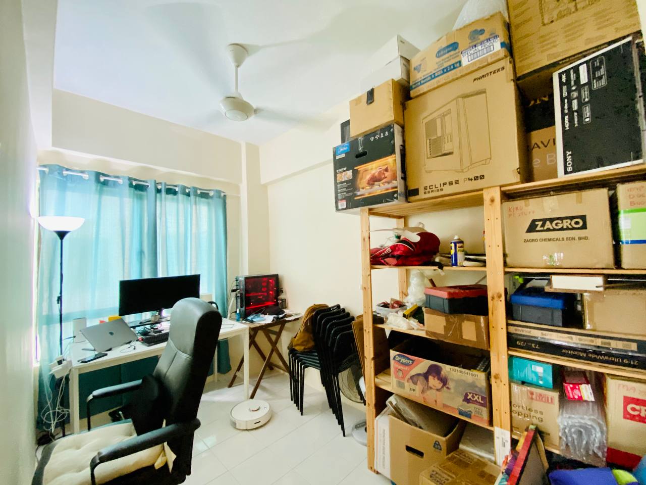 Vista Millennium Condominium, Puchong Perdana - photo 10
