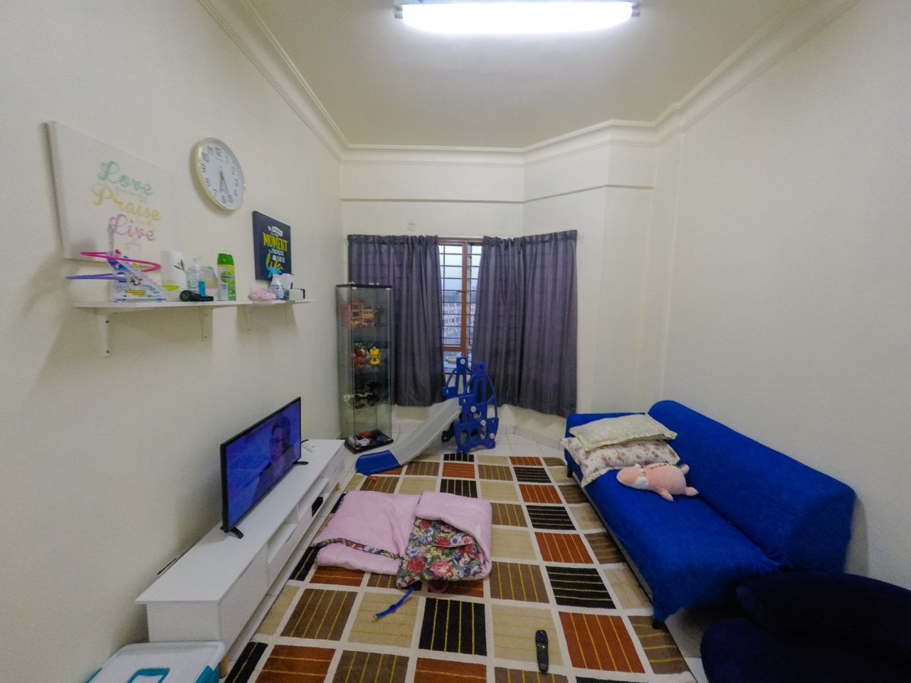 FOR SALE  PETALING INDAH CONDOMINIUM, SUNGAI BESI - photo 3