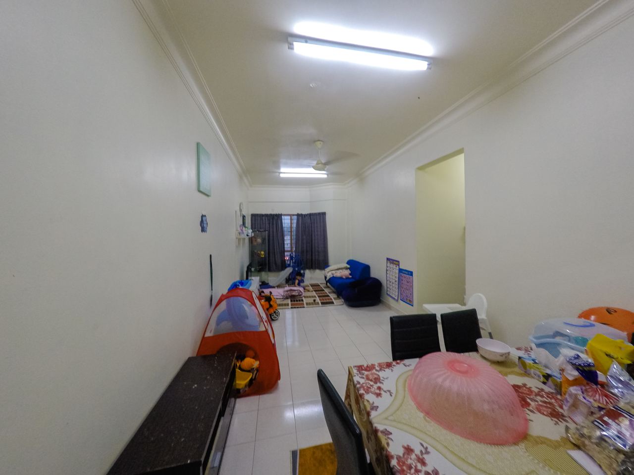 FOR SALE  PETALING INDAH CONDOMINIUM, SUNGAI BESI - photo 4