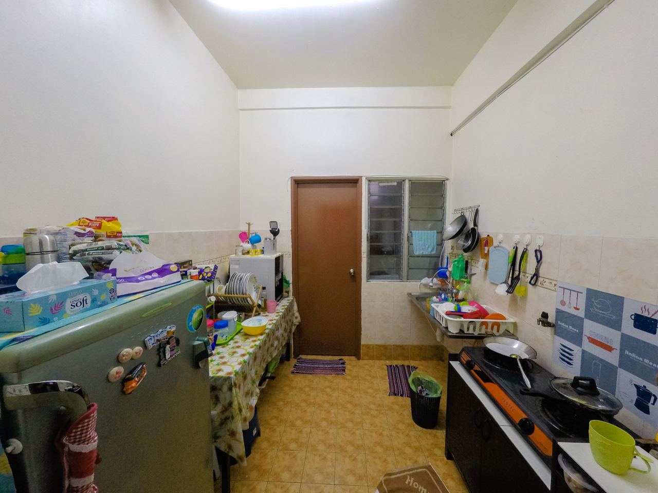 FOR SALE  PETALING INDAH CONDOMINIUM, SUNGAI BESI - photo 5