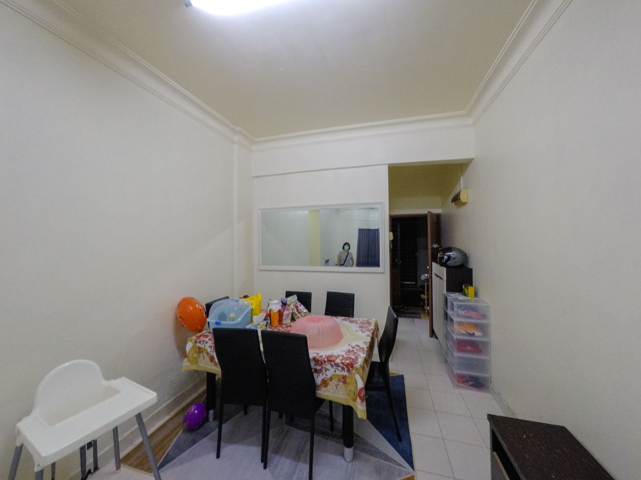 FOR SALE  PETALING INDAH CONDOMINIUM, SUNGAI BESI - photo 6
