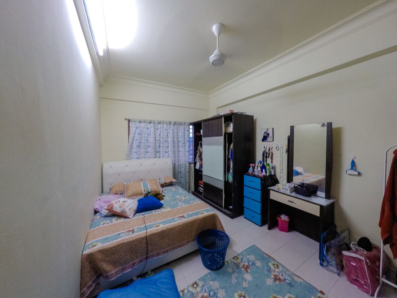 FOR SALE  PETALING INDAH CONDOMINIUM, SUNGAI BESI - photo 7