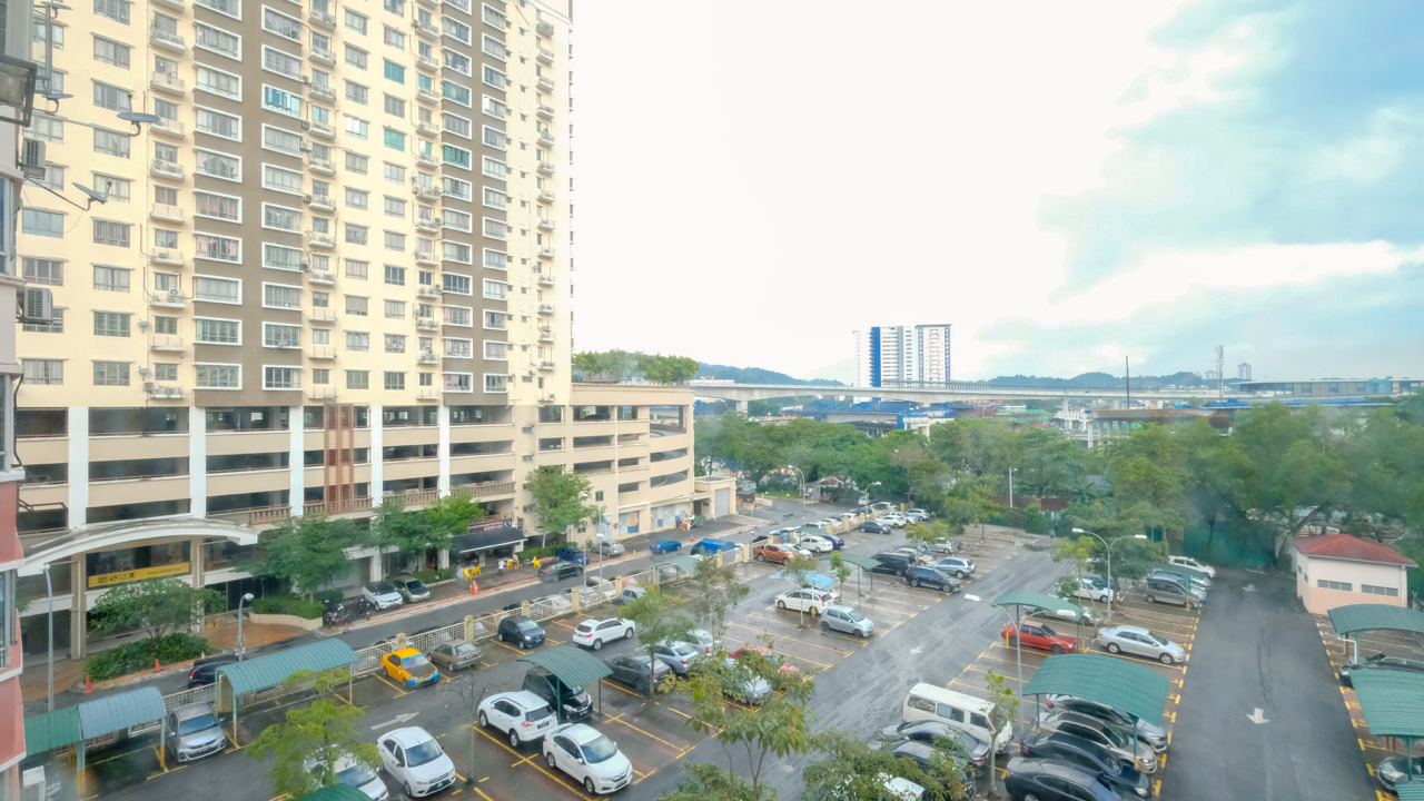 FOR SALE  PETALING INDAH CONDOMINIUM, SUNGAI BESI - photo 9