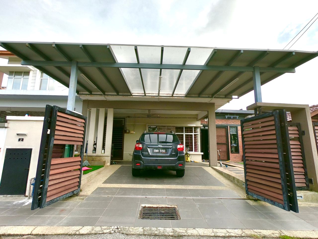 Double Storey Saujana Utama 3, Sungai Buloh