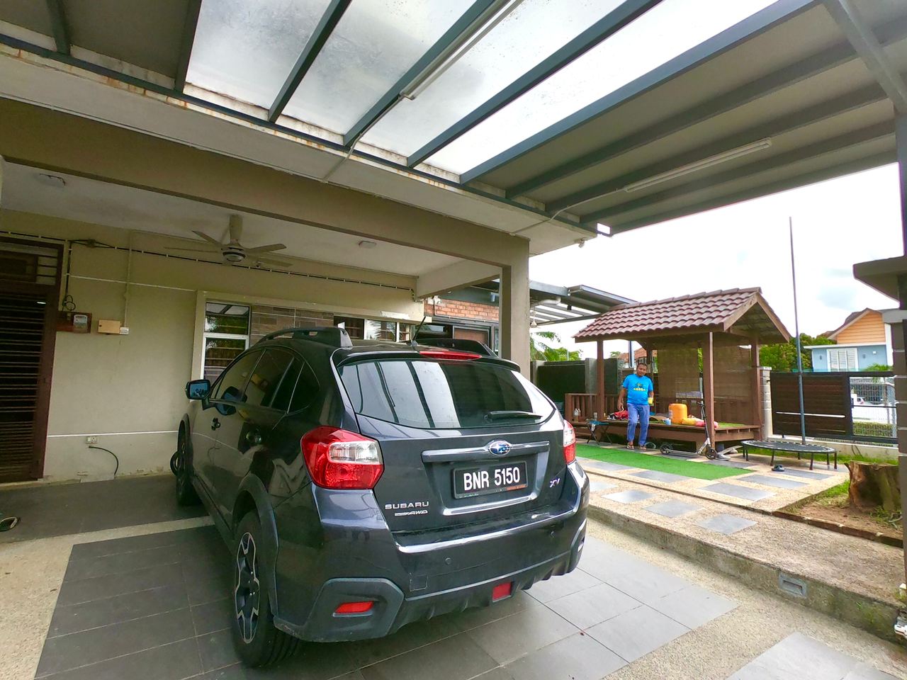 Double Storey Saujana Utama 3, Sungai Buloh - photo 2