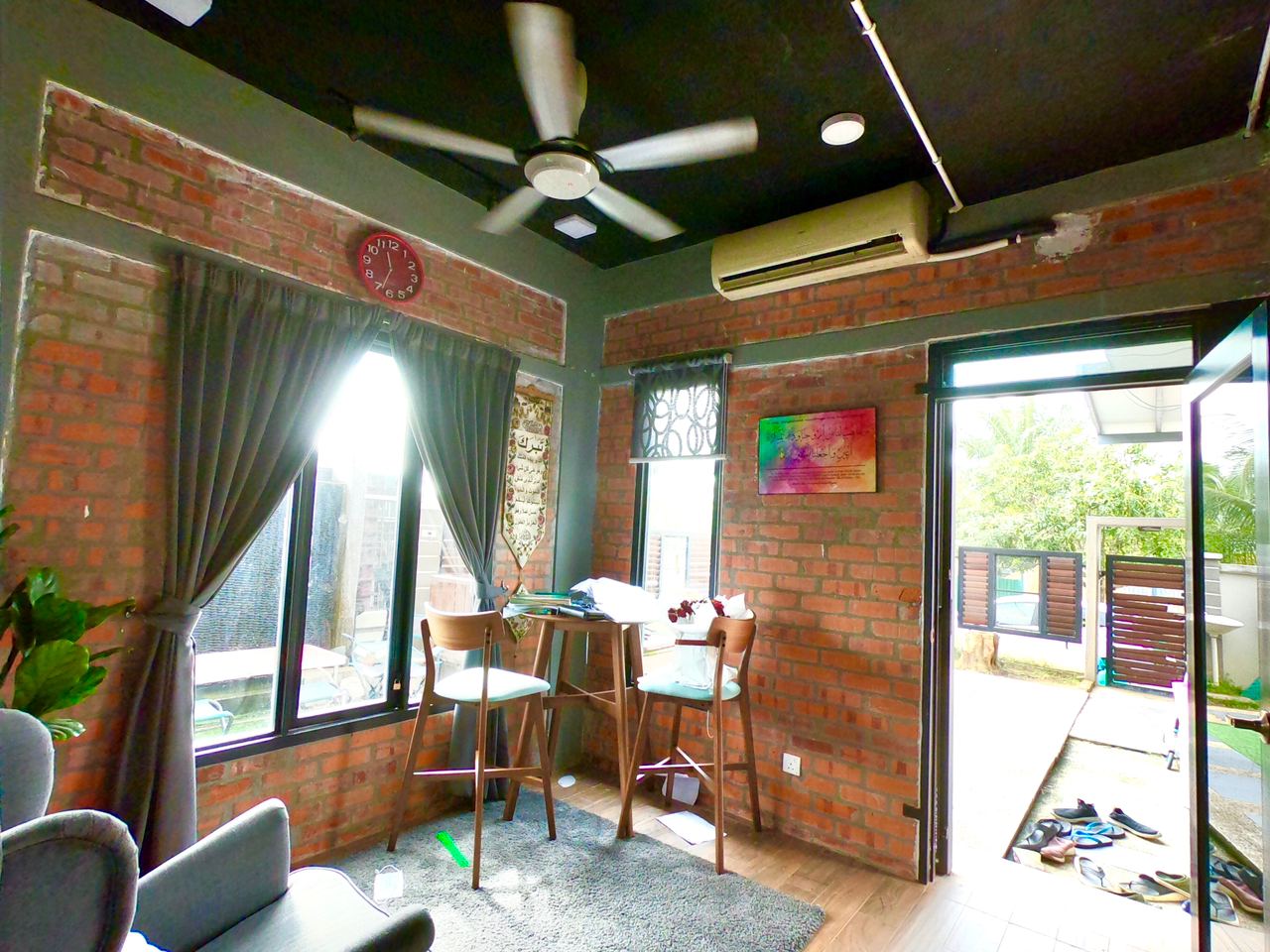 Double Storey Saujana Utama 3, Sungai Buloh - photo 6