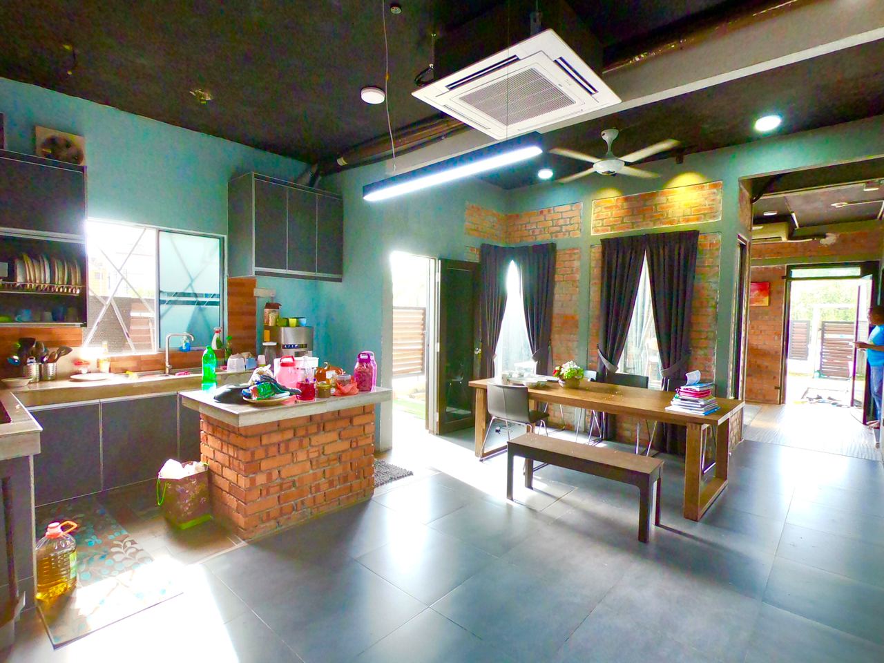 Double Storey Saujana Utama 3, Sungai Buloh - photo 7