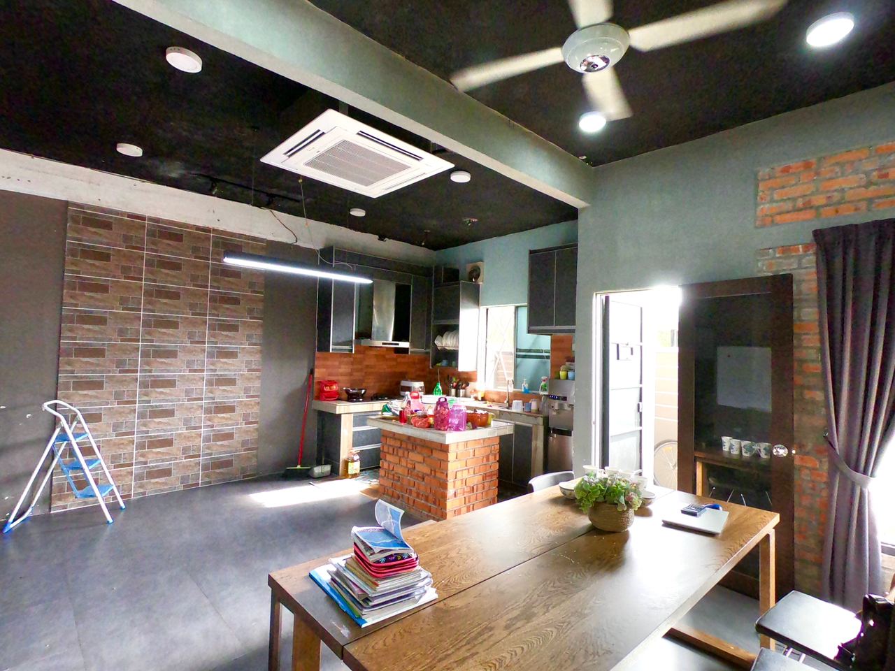 Double Storey Saujana Utama 3, Sungai Buloh - photo 9