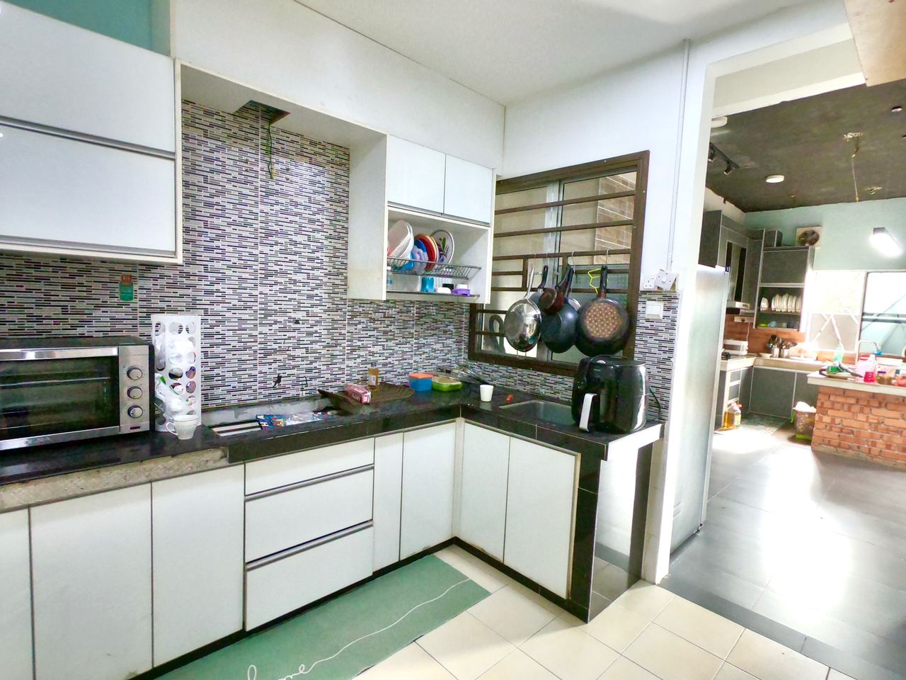 Double Storey Saujana Utama 3, Sungai Buloh - photo 10