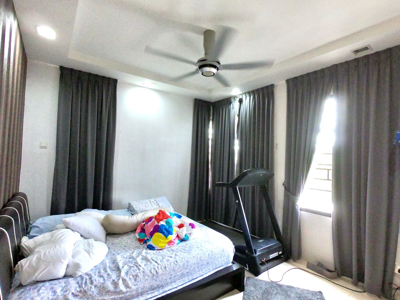 Double Storey Saujana Utama 3, Sungai Buloh - photo 11