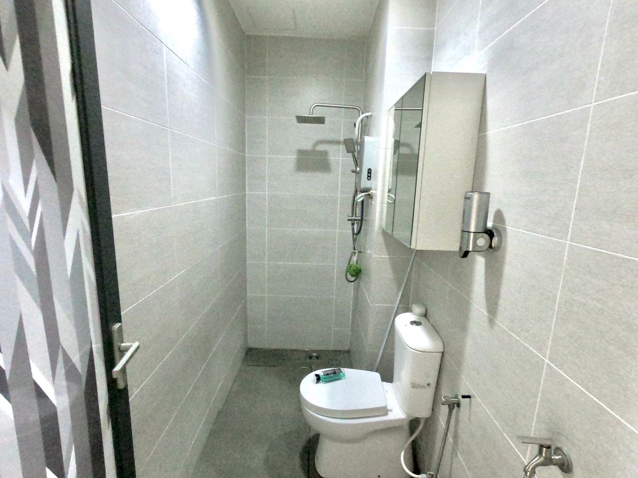 Double Storey Saujana Utama 3, Sungai Buloh - photo 12