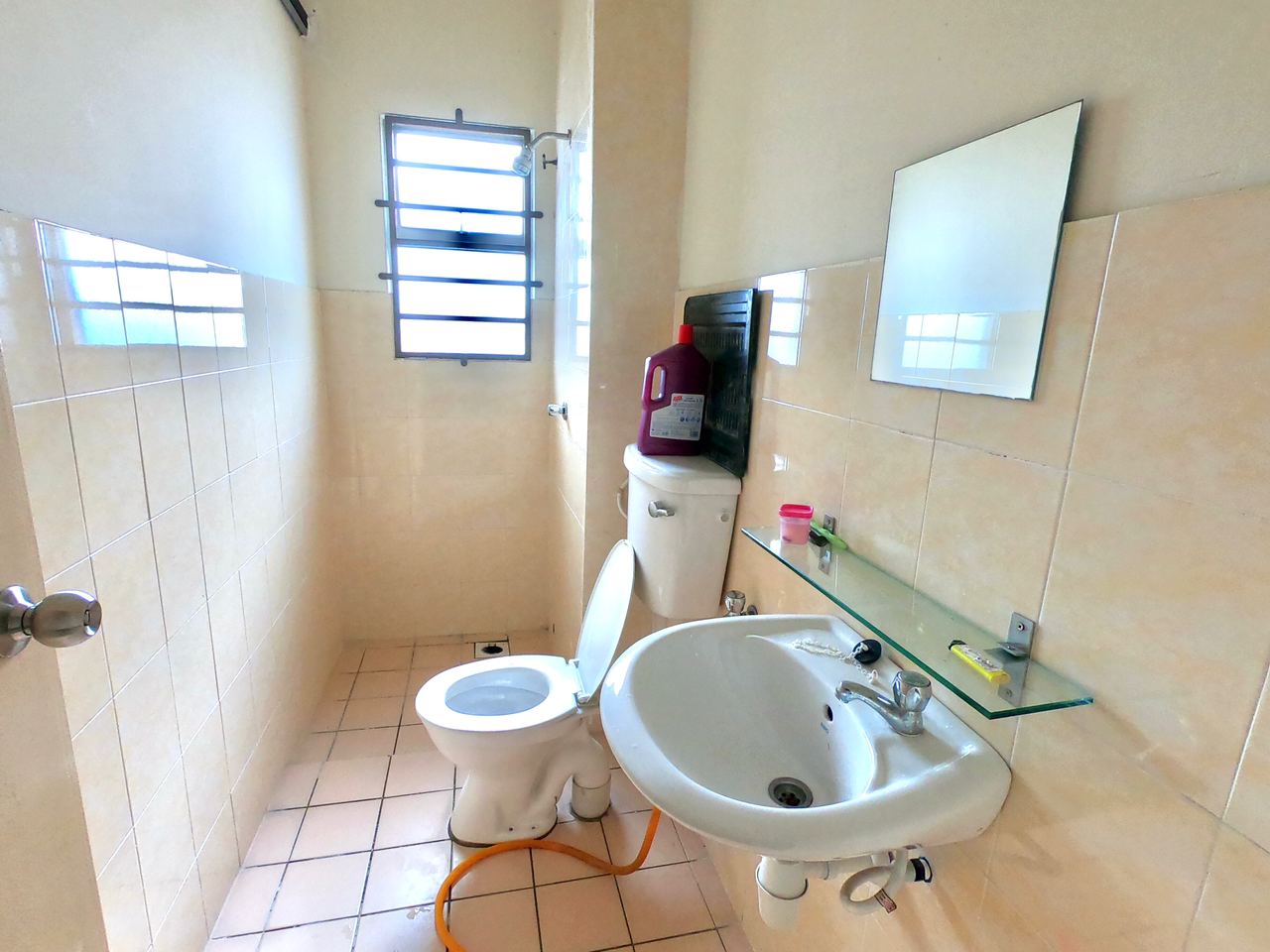 Double Storey Saujana Utama 3, Sungai Buloh - photo 13