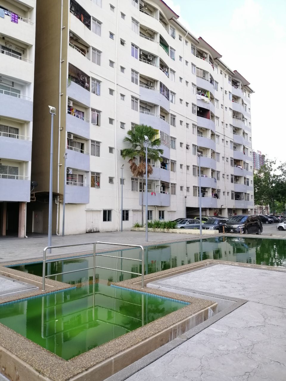 ELITE APARTMENT TAMAN MAS PUCHONG, SELANGOR - photo 2