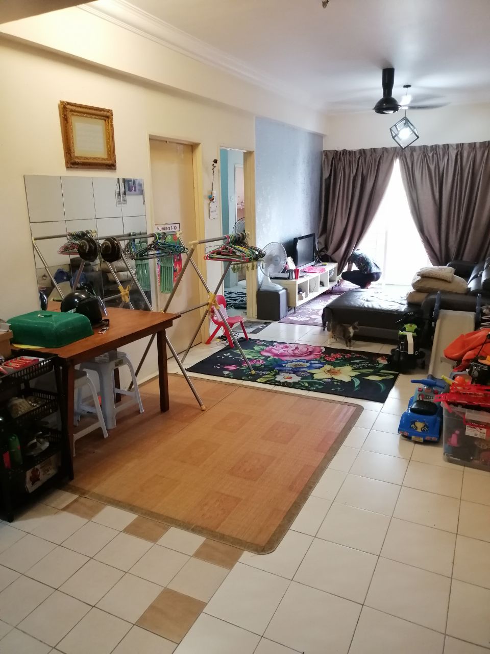 ELITE APARTMENT TAMAN MAS PUCHONG, SELANGOR - photo 4