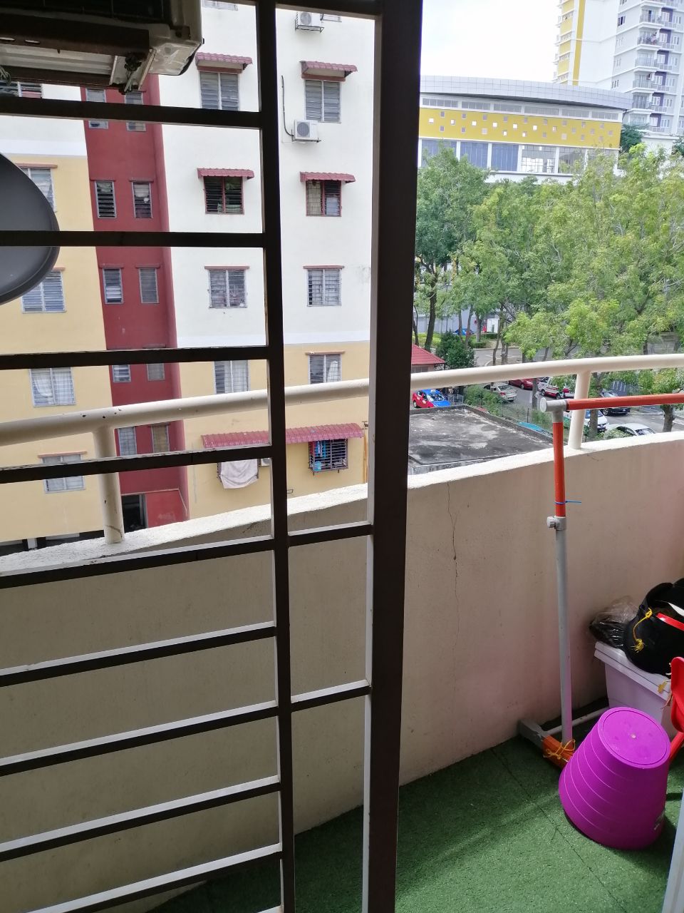 ELITE APARTMENT TAMAN MAS PUCHONG, SELANGOR - photo 7