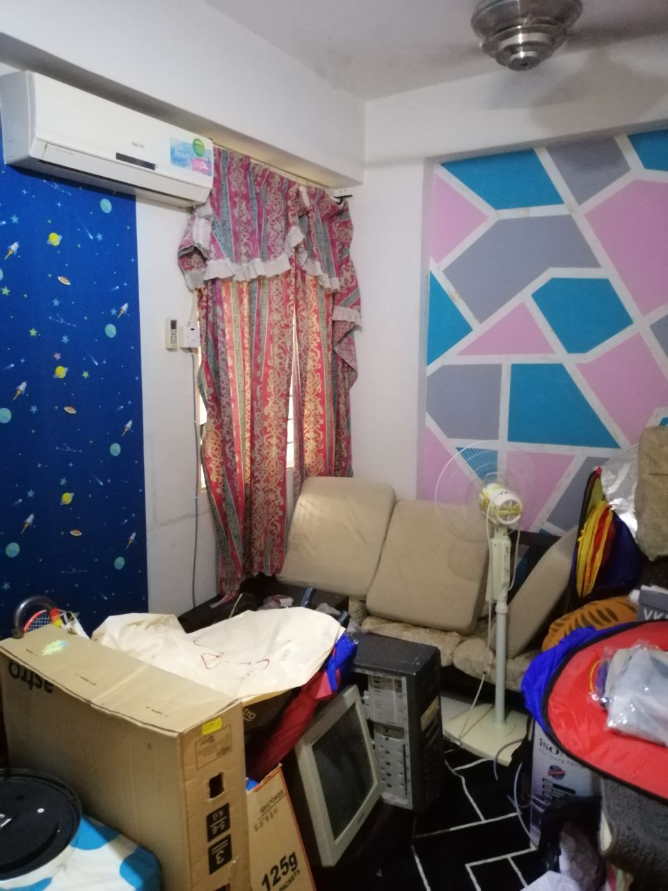 ELITE APARTMENT TAMAN MAS PUCHONG, SELANGOR - photo 8