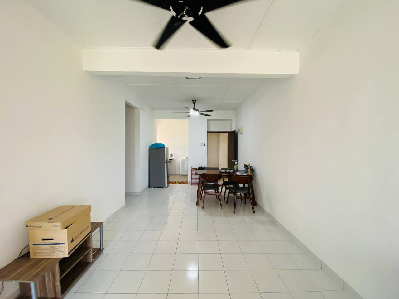PANGSAPURI ALAM BUDIMAN SEKSYEN U10 SHAH ALAM - photo 3