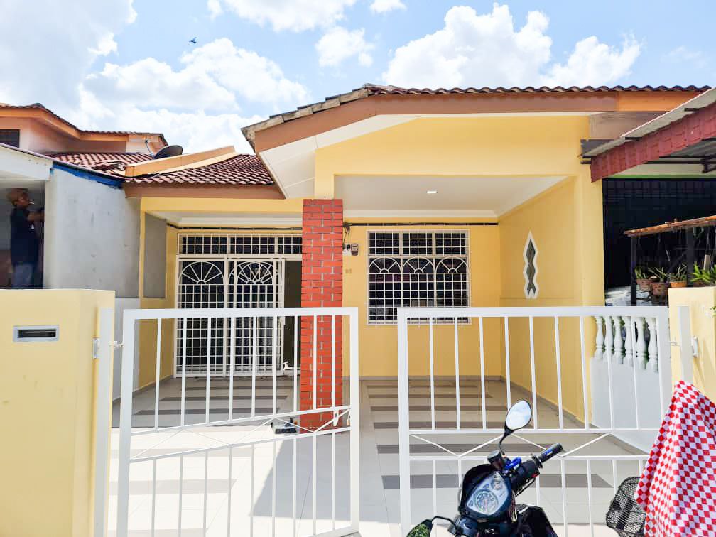 Single Storey House, Bandar  Rinching 5, Semenyih