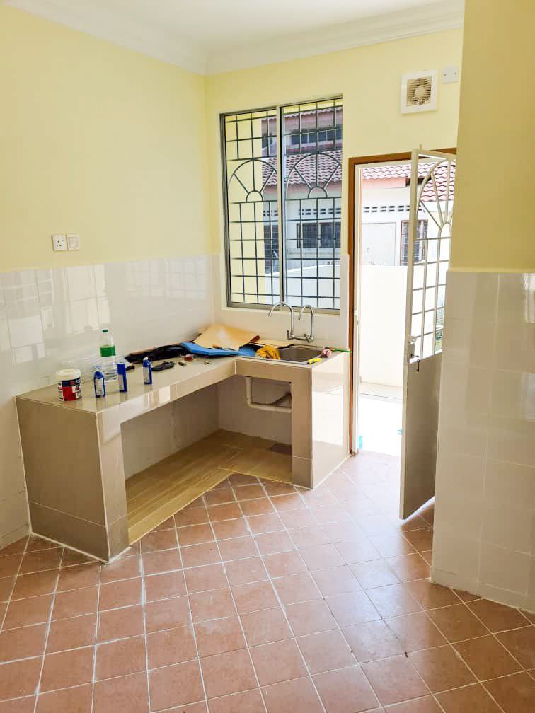Single Storey House, Bandar  Rinching 5, Semenyih - photo 6