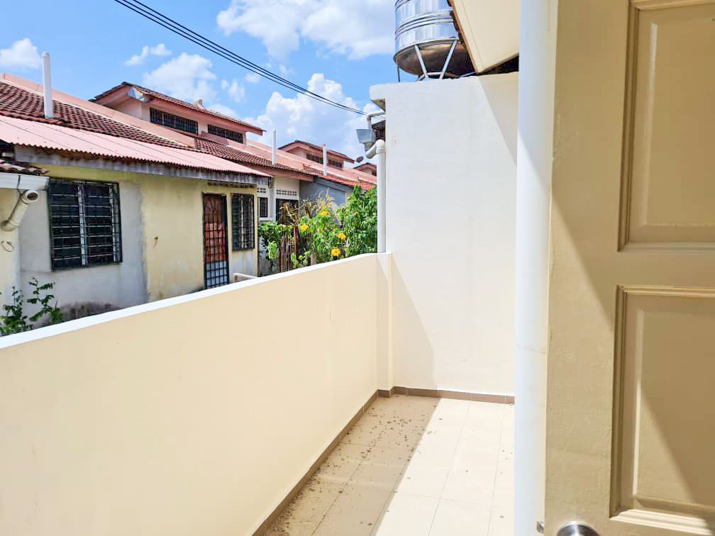 Single Storey House, Bandar  Rinching 5, Semenyih - photo 8