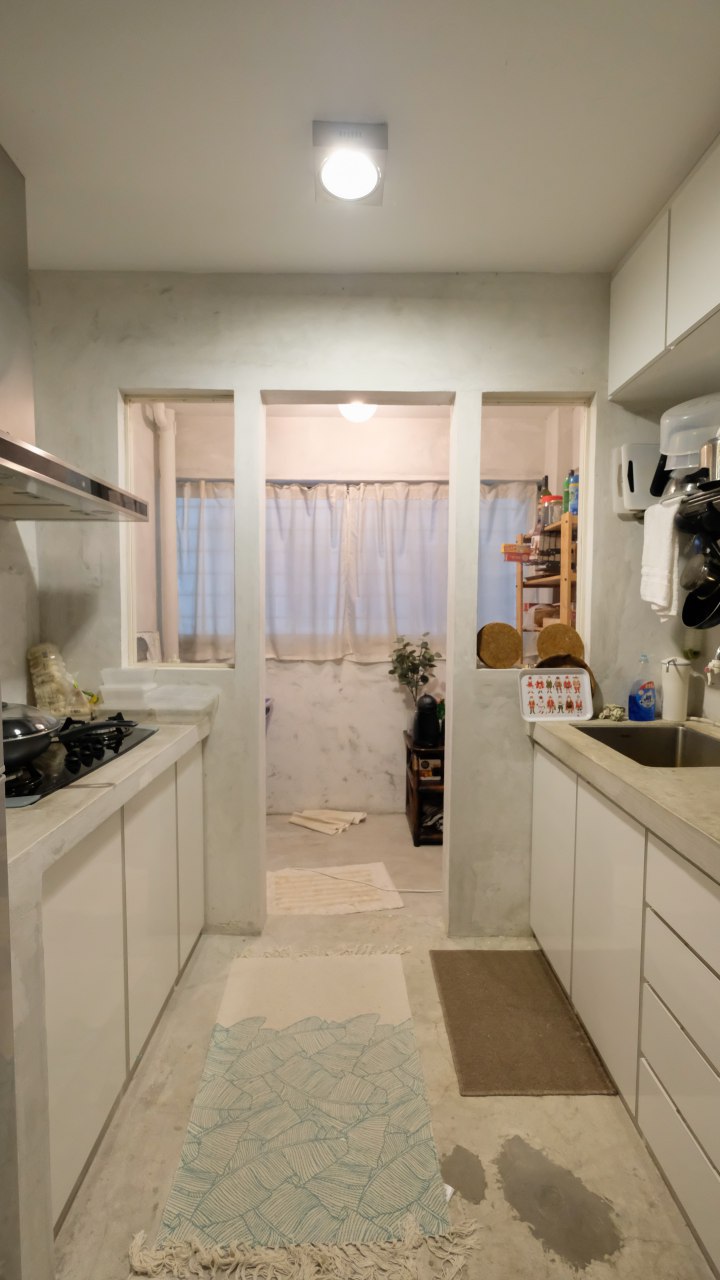 Fortuna Court Condominium Klang Lama Kuala Lumpur - photo 5