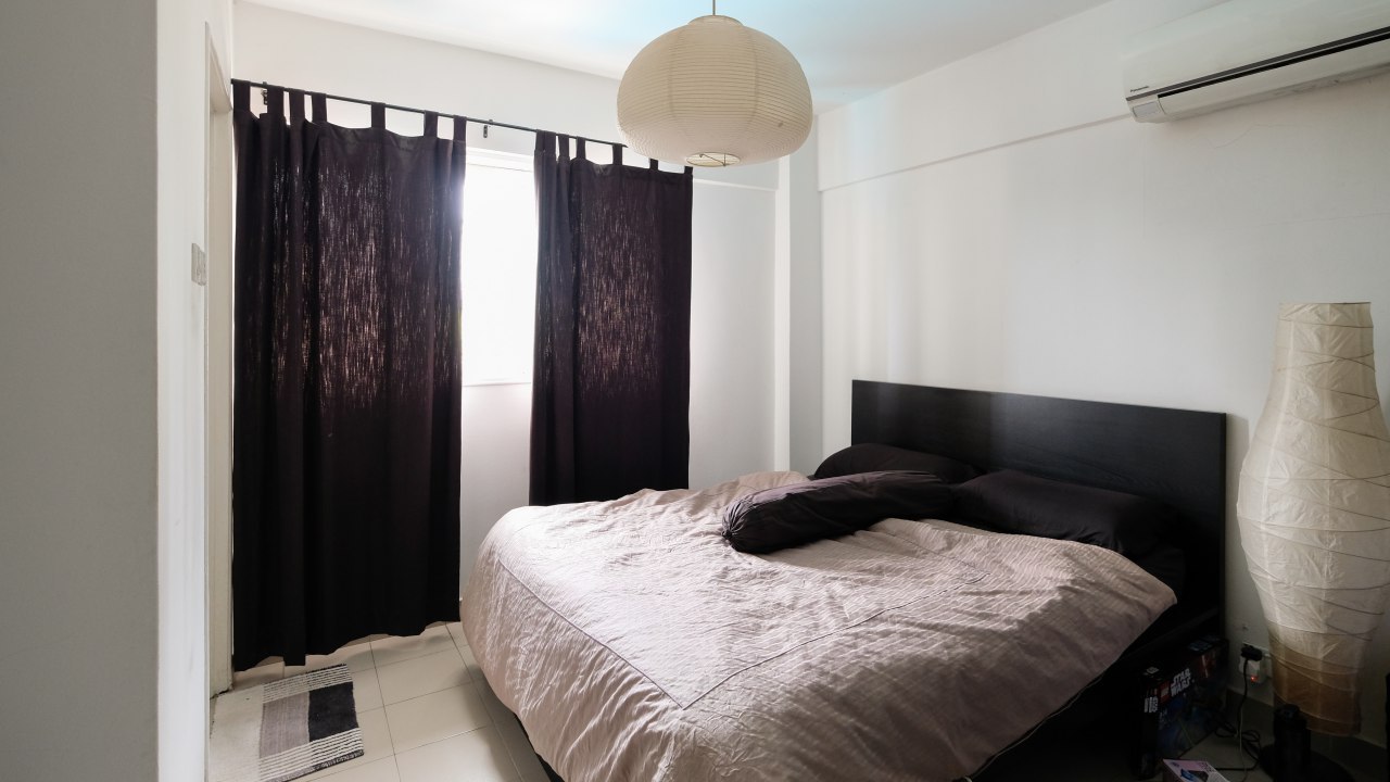 Fortuna Court Condominium Klang Lama Kuala Lumpur - photo 6