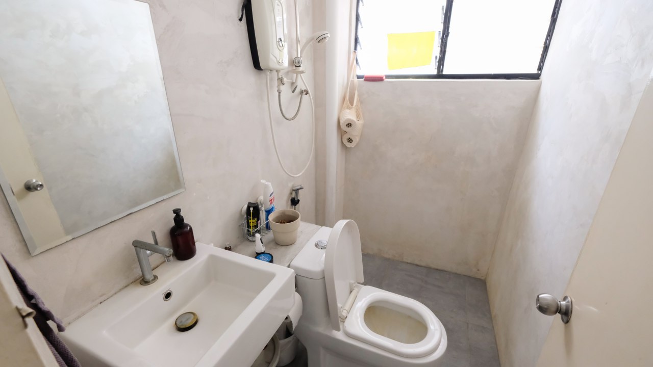 Fortuna Court Condominium Klang Lama Kuala Lumpur - photo 7