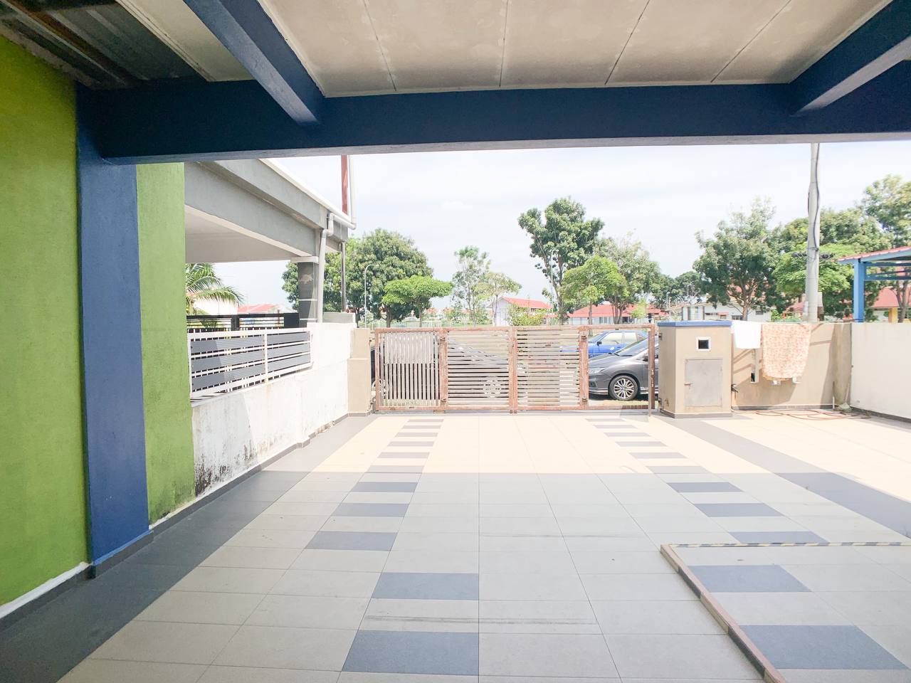 2 Storey Sri Pristana, Saujana Utama Sungai Buloh - photo 2