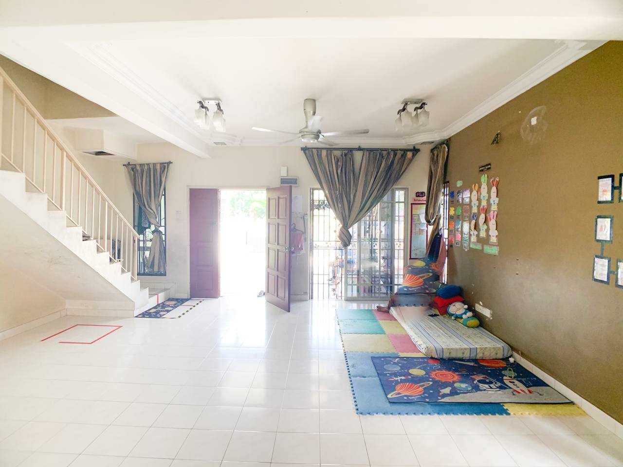 2 Storey Sri Pristana, Saujana Utama Sungai Buloh - photo 3