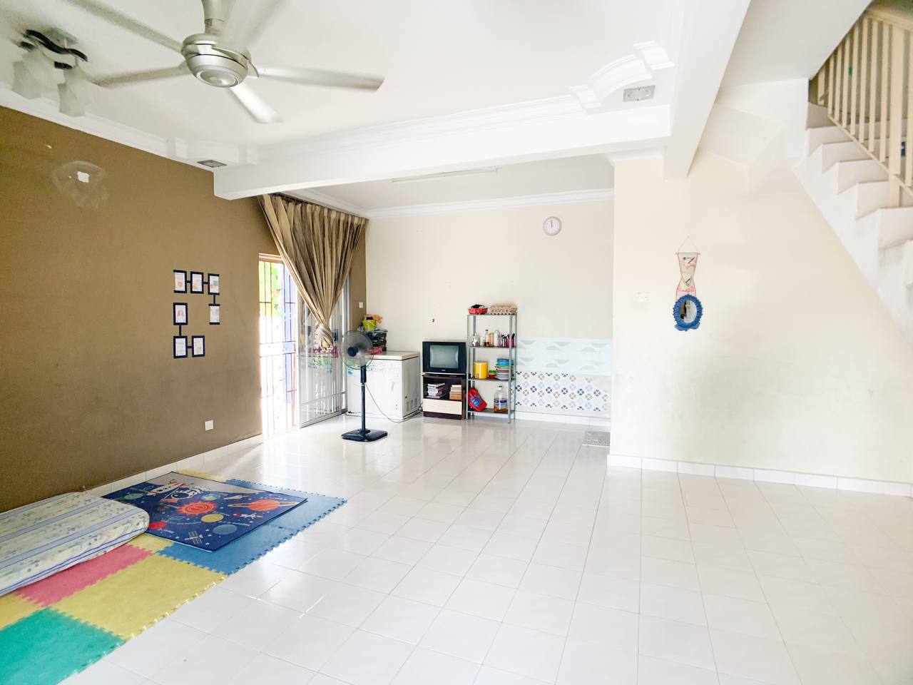 2 Storey Sri Pristana, Saujana Utama Sungai Buloh - photo 4