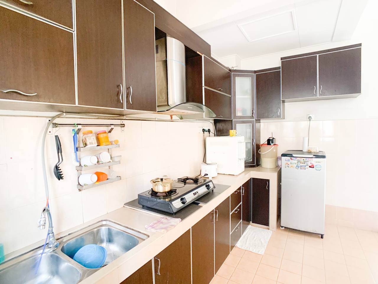 2 Storey Sri Pristana, Saujana Utama Sungai Buloh - photo 6