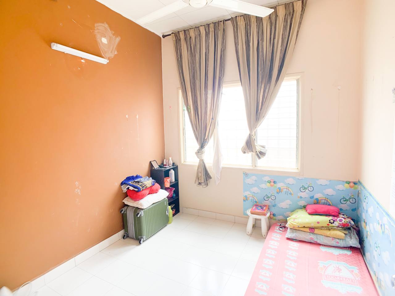 2 Storey Sri Pristana, Saujana Utama Sungai Buloh - photo 7