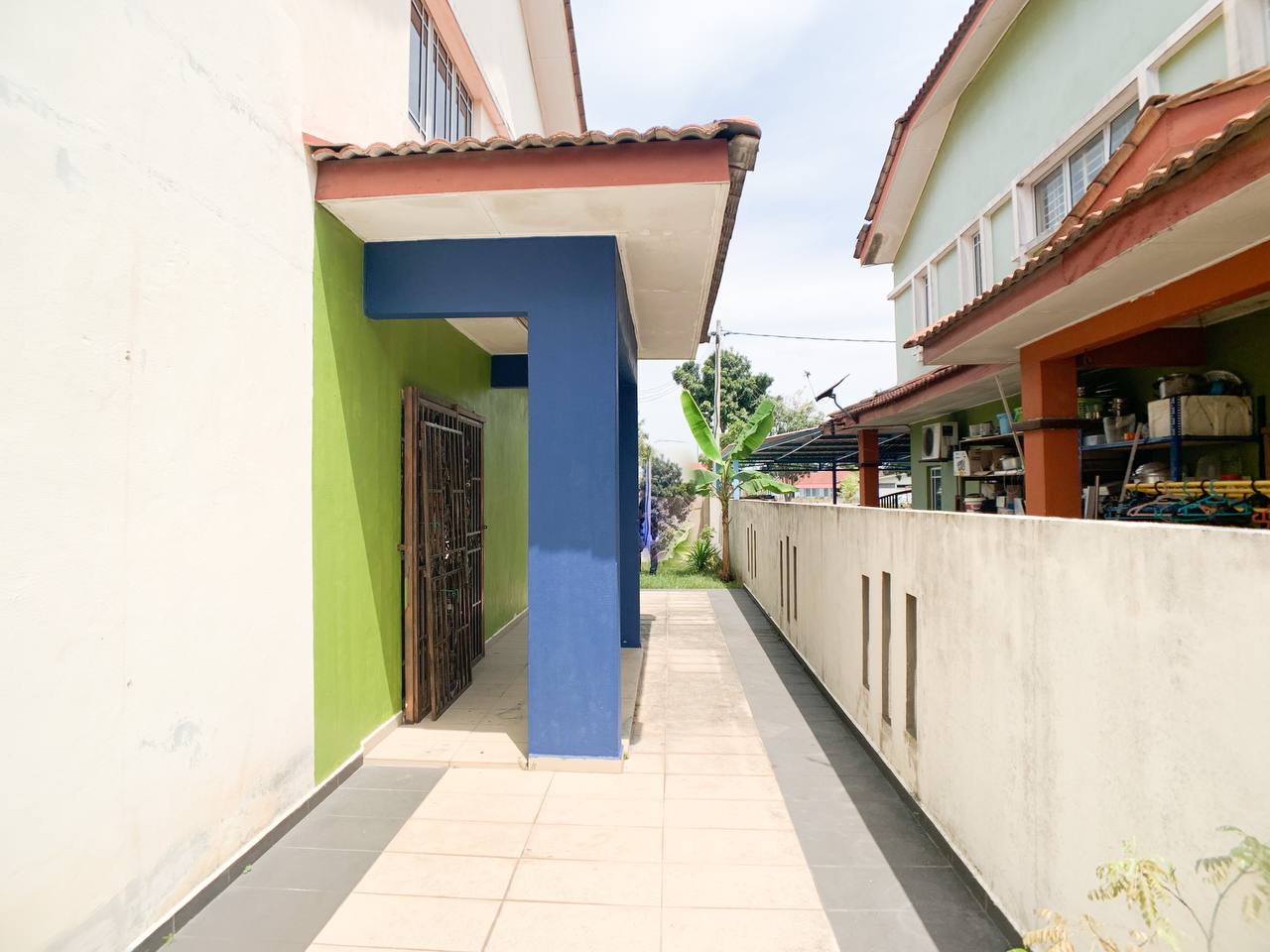 2 Storey Sri Pristana, Saujana Utama Sungai Buloh - photo 9