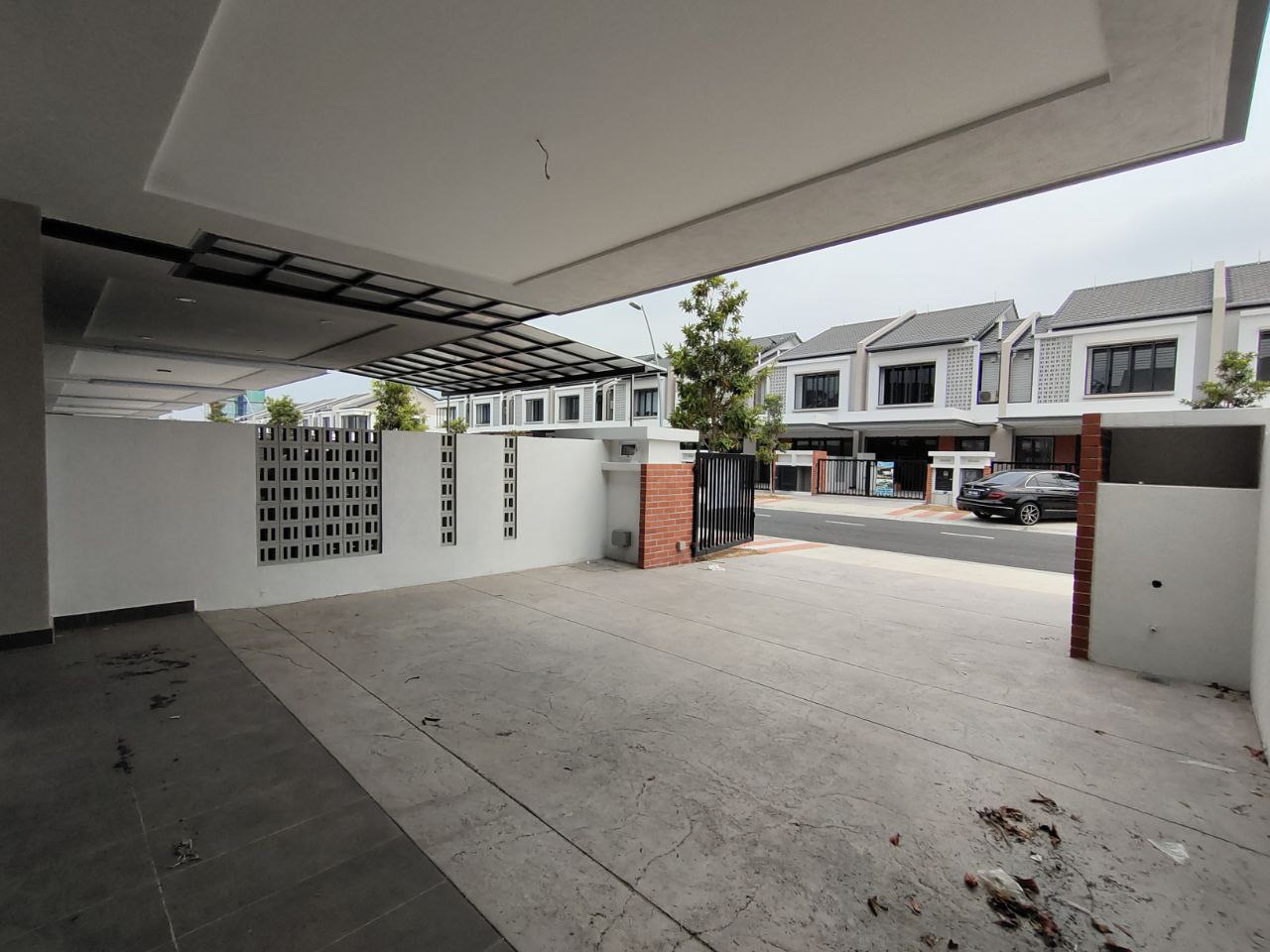 Double Storey Link House Elmina Green 1 Elmina Wes - photo 2