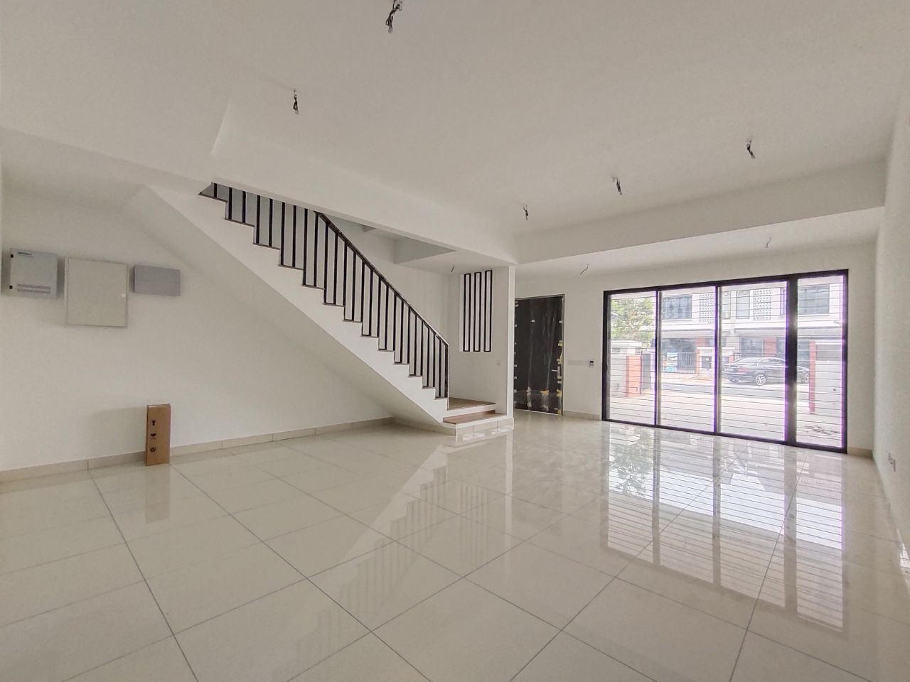 Double Storey Link House Elmina Green 1 Elmina Wes - photo 3