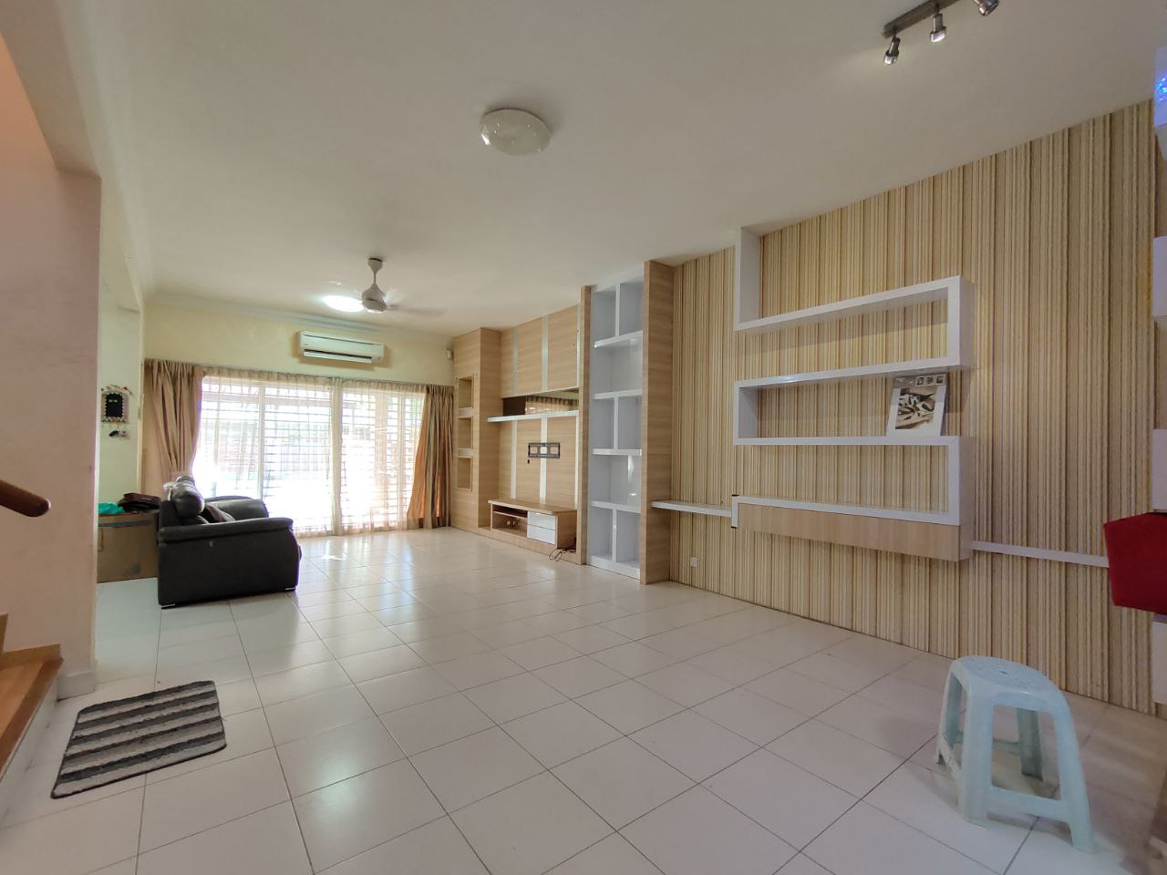 2 Storey Superlink House, Opulenia, Denai Alam - photo 3