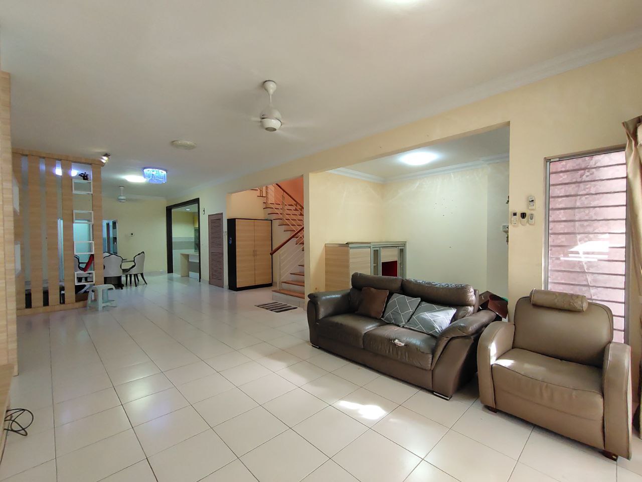 2 Storey Superlink House, Opulenia, Denai Alam - photo 4