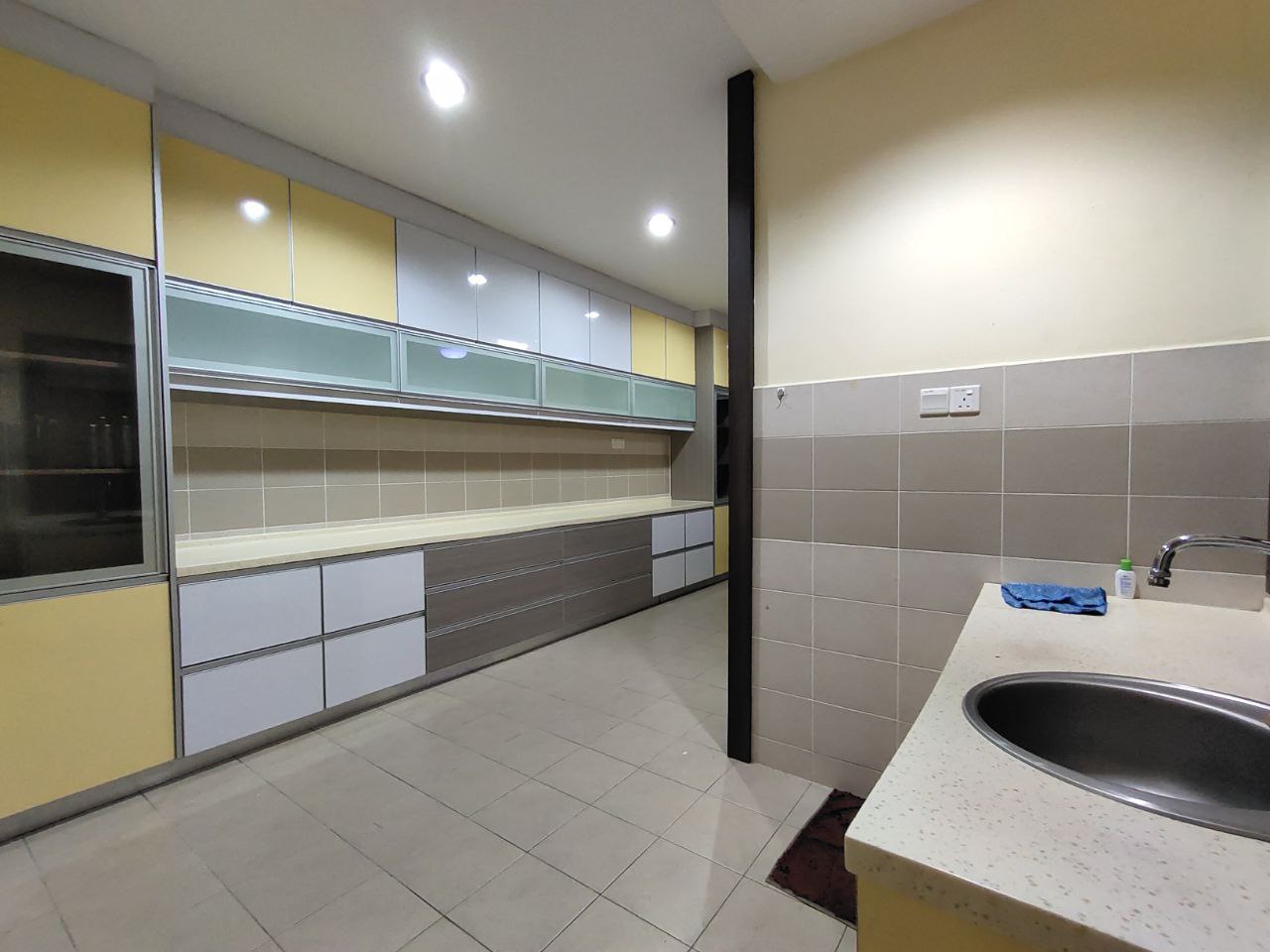 2 Storey Superlink House, Opulenia, Denai Alam - photo 6