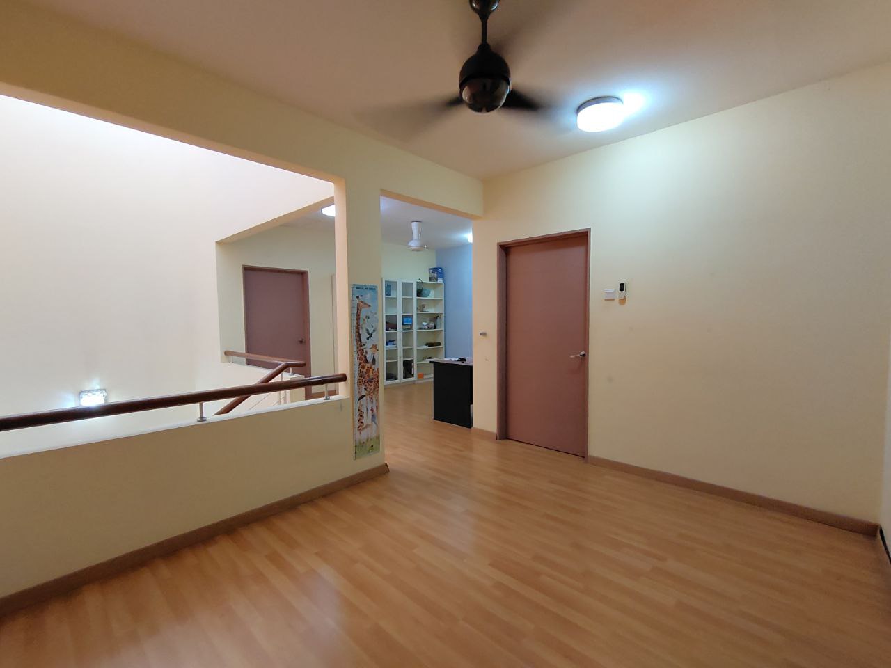 2 Storey Superlink House, Opulenia, Denai Alam - photo 7