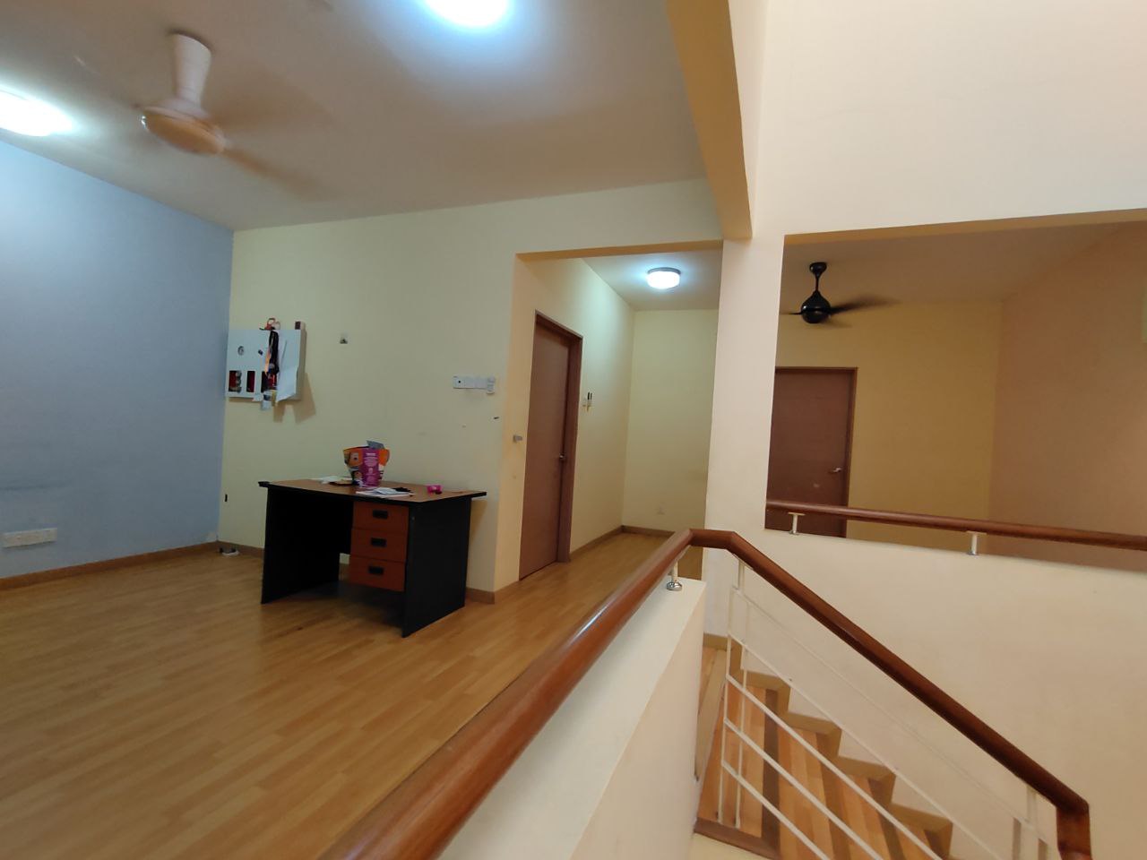 2 Storey Superlink House, Opulenia, Denai Alam - photo 8
