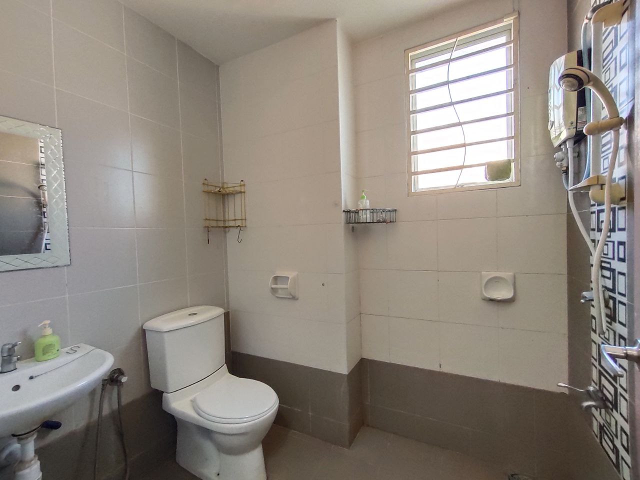 2 Storey Superlink House, Opulenia, Denai Alam - photo 11