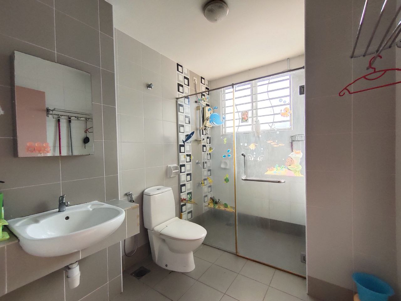 2 Storey Superlink House, Opulenia, Denai Alam - photo 12