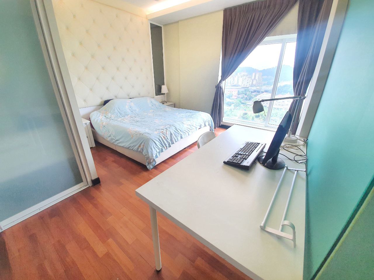 Duplex, Corner Unit Scott Garden Soho, Old Klang - photo 6
