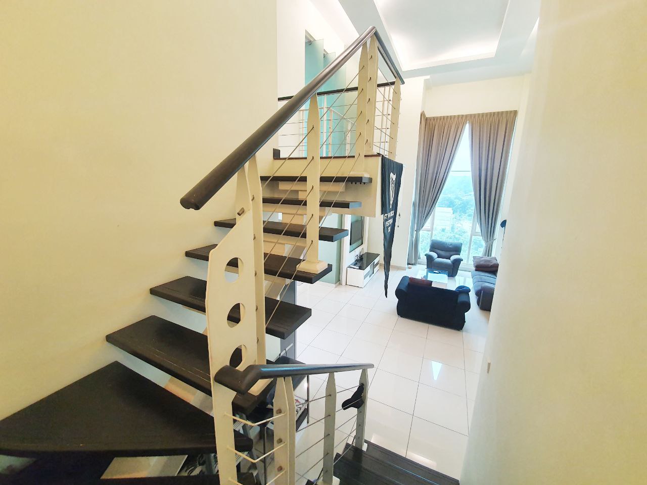 Duplex, Corner Unit Scott Garden Soho, Old Klang - photo 7
