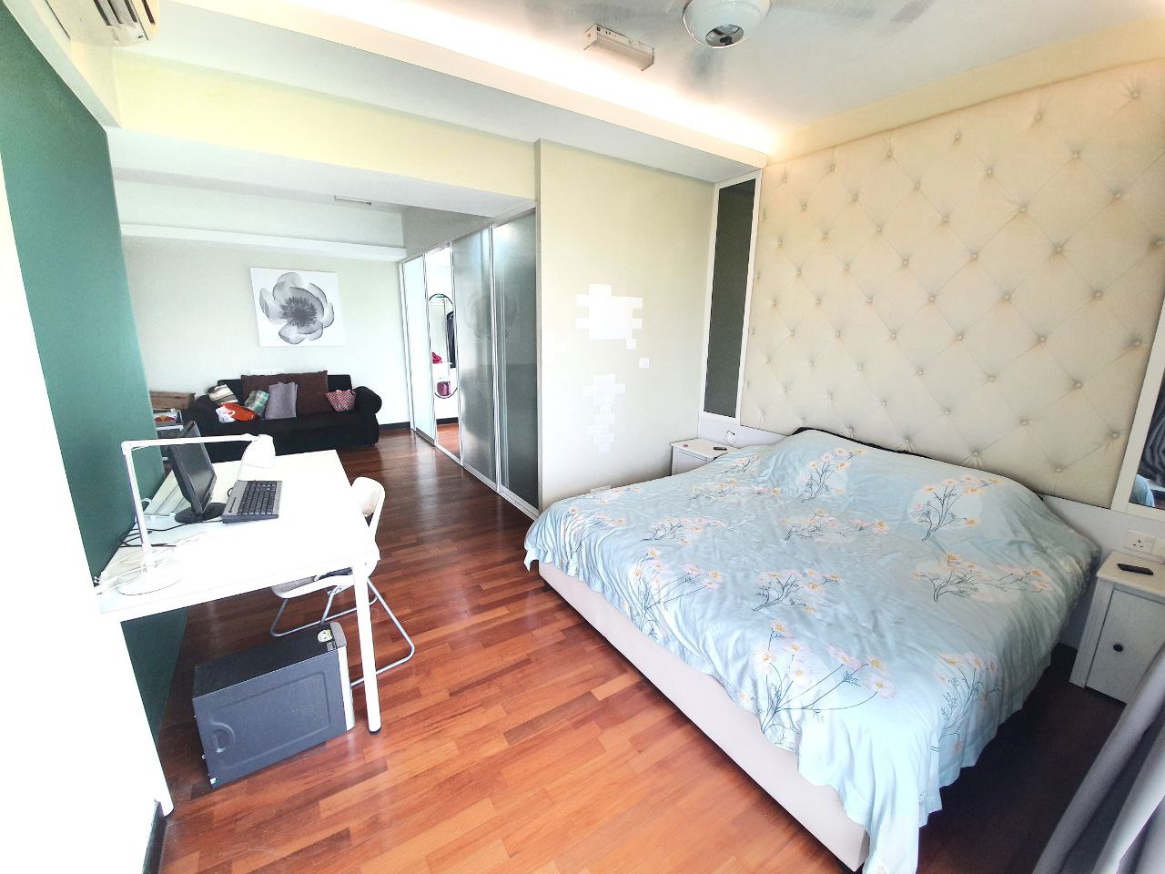 Duplex, Corner Unit Scott Garden Soho, Old Klang - photo 8