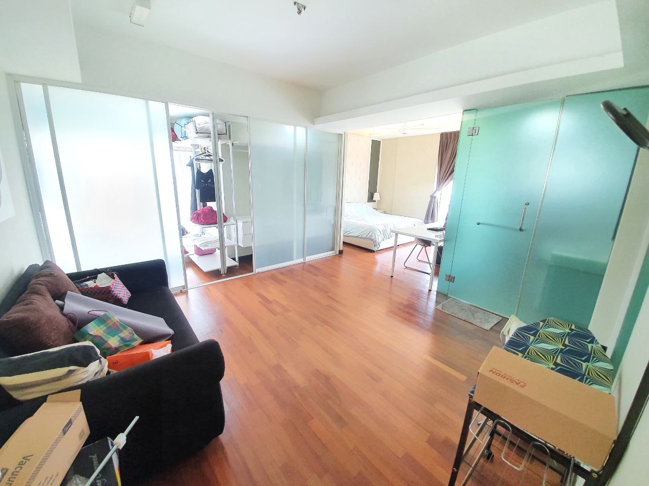 Duplex, Corner Unit Scott Garden Soho, Old Klang - photo 9