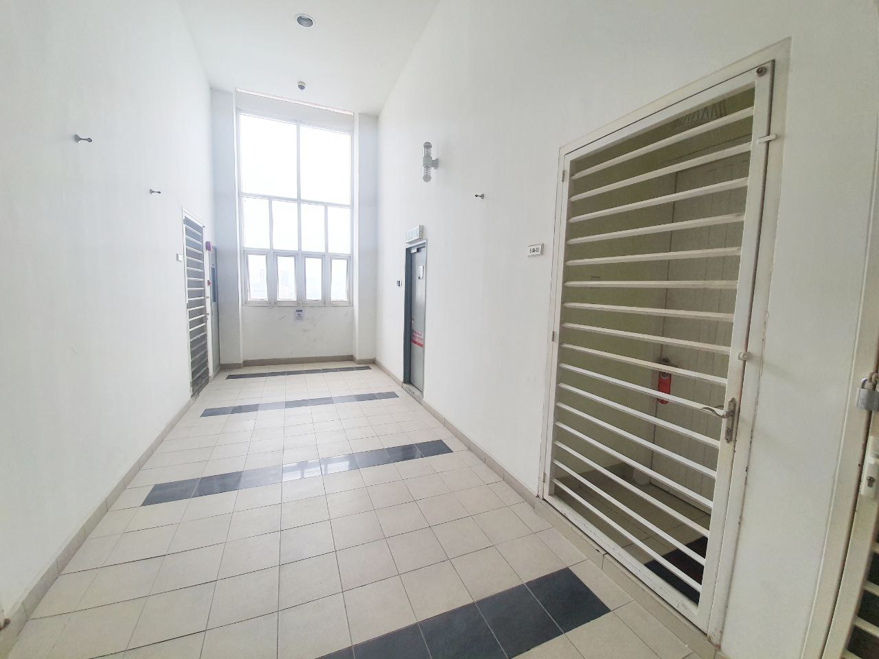 Duplex, Corner Unit Scott Garden Soho, Old Klang - photo 10