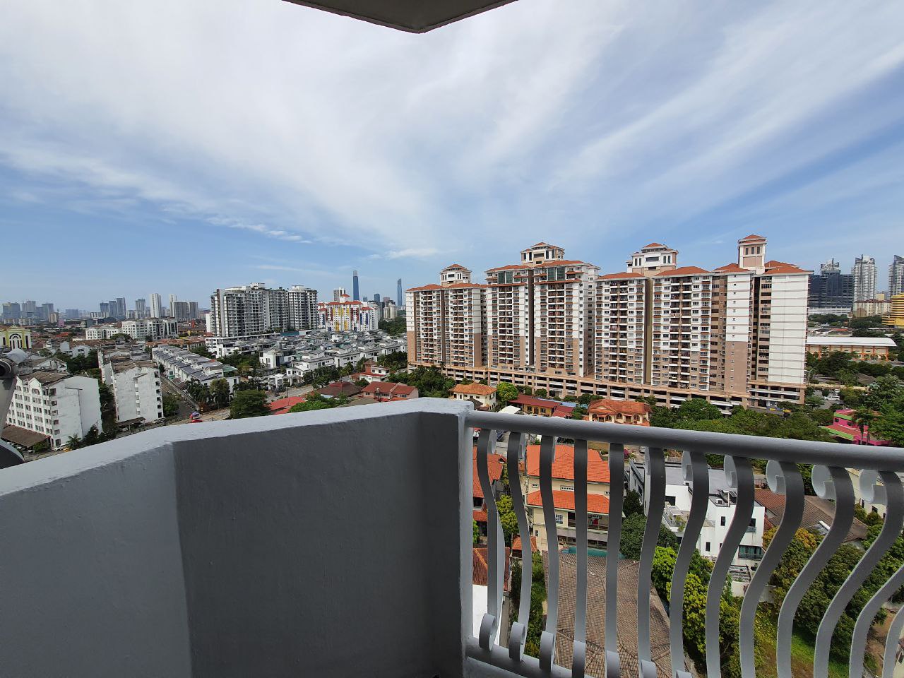 EASTSIDE  ONE AMPANG AVENUE, Jln Ampang